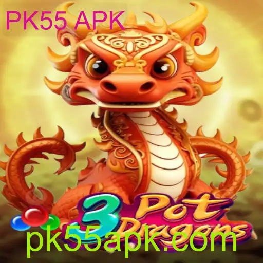 Explorando o Jogo 3PotDragons com a Chave PK55 APK