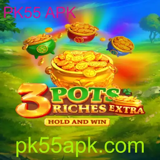 Descubra o Empolgante Jogo 3potsExtra e Como a PK55 APK Pode Melhorar Sua Experiência