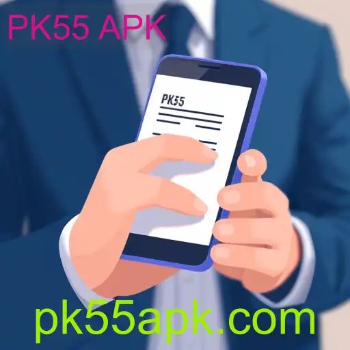 Entendendo o Contrato Usuário: Guia Completo com Foco em 'PK55 APK'
