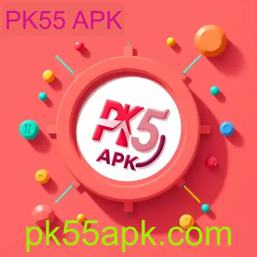 Explorando o Mundo dos Aplicativos com PK55 APK