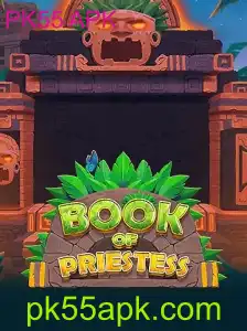 Explorando o Fascinante Mundo do Jogo BookOfPriestess