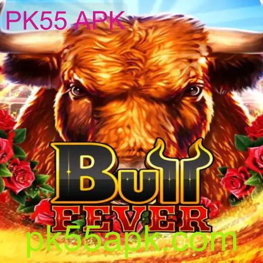 Explorando o Inovador Jogo BullFever e a Integração com PK55 APK