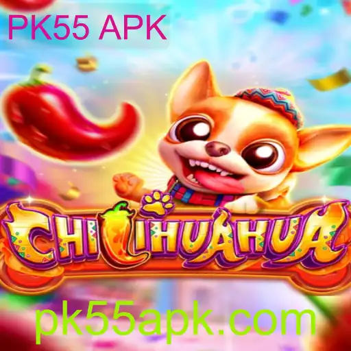 CHILIHUAHUA: Explorando o Fascinante Mundo do Jogo com a Palavra-Chave PK55 APK