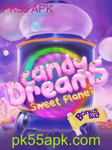 Descubra o Mundo Encantado de CandyDreamsSweetPlanet: Aventuras e Desafios Doces