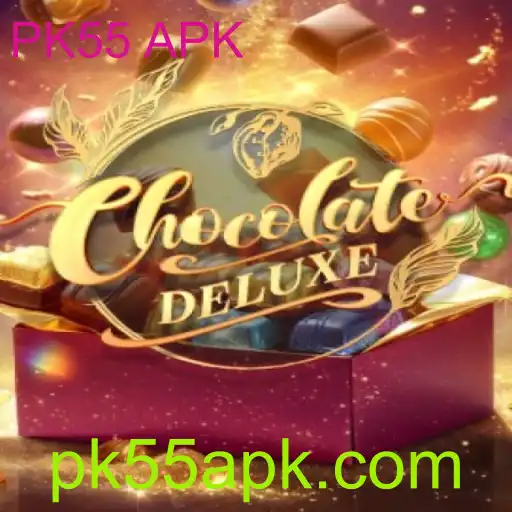 Descubra o Mundo de ChocolateDeluxe: Aventuras e Regras do Jogo com PK55 APK