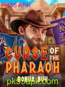 Explorando o Mundo de 'CurseofthePharaohBonusBuy': Um Guia Completo do Jogo
