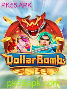 DollarBombs: Um Jogo Inovador Com o PK55 APK