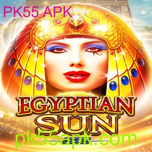 Jogo EgyptianSunSE: Descubra Suas Regras e Como Jogar com PK55 APK