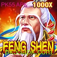 Explorando o Universo de FengShen: Um Guia Completo com APK PK55