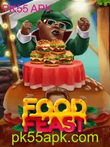 Explorando o Universo de FoodFeast: Regras, Estratégias e Dicas