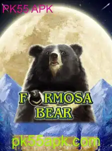 Explorando o Universo de FormosaBear: Um Guia Completo sobre PK55 APK