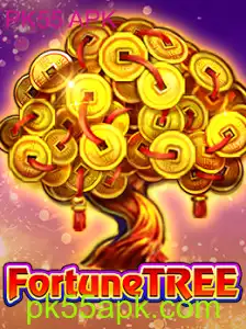 Descubra FortuneTree: Um Mergulho no Universo de PK55 APK