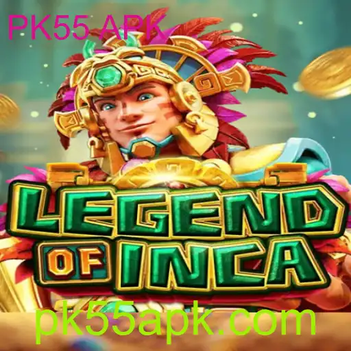 Explorando o Mundo de LegendofInca: Uma Aventura Épica com a Palavra Chave PK55 APK