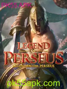 Descubra o Fenômeno de LegendofPerseus: Um Mergulho no Mundo de PK55 APK