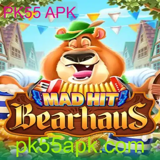 Desbrave o Mundo de MadHitBearhaus: Um Guia Completo para Jogadores