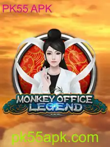 Explorando o Mundo de 'MonkeyOfficeLegend': Um Jogo Repleto de Aventuras e Estratégia