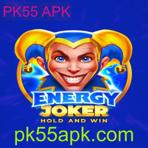 Explorando o Fascinante Mundo do EnergyJoker: Uma Aventura com PK55 APK