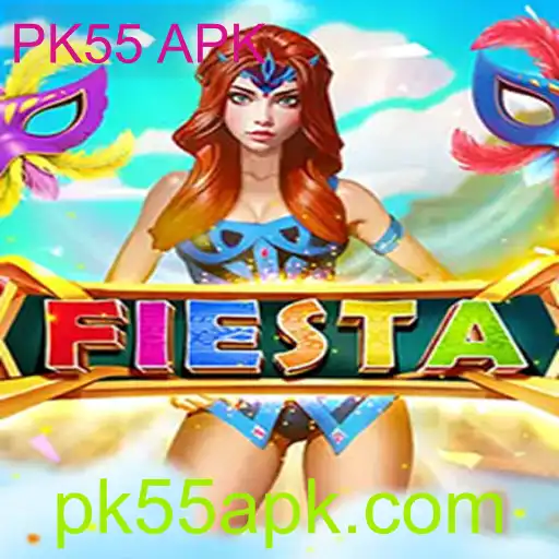 Descubra o Mundo Envolvente do Jogo Fiesta com PK55 APK
