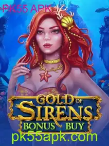 Descubra o Universo de GoldofSirensBonusBuy: Um Mergulho no Mundo das Sereias e Recompensas