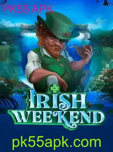 Descubra o Empolgante Mundo de IrishWeekend