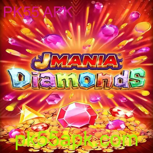 Desvendando JManiaDiamonds: Um Novo Mundo de Aventura Digital