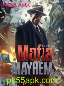 MafiaMayhem: Desvendando a Excitante Reviravolta do Jogo PK55 APK