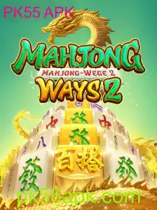 MahjongWays2: Um Mergulho no Fascinante Mundo do Jogo de Azulejos