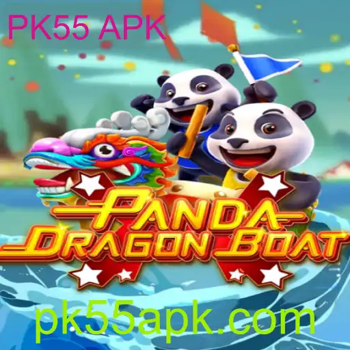 Descubra a Aventura do Jogo PANDADRAGONBOAT - PK55 APK