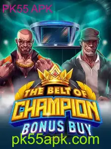 Explorando TheBeltOfChampionBonusBuy e o Impacto Atual dos Jogos de Slot