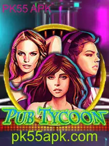 Descubra o Fascinante Mundo do PubTycoon e sua Nova Experiência com PK55 APK
