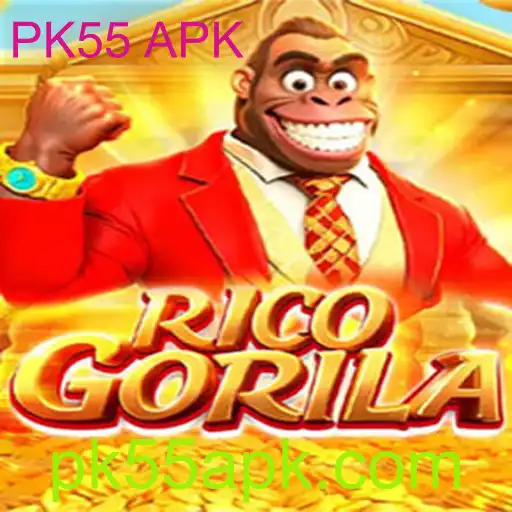 Explorando o Universo de RicoGorila: Um Jogo Inovador com o PK55 APK