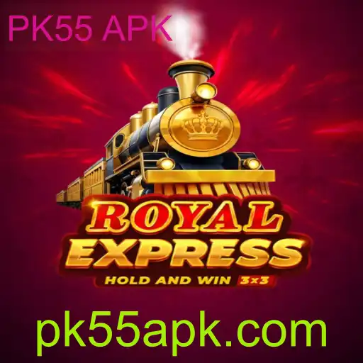 Explorando o Jogo 'RoyalExpress': Uma Experiência de Entretenimento Digital com PK55 APK