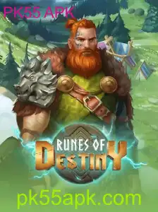 Explore o Universo de RunesOfDestiny: Regras e Estratégias