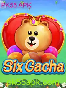 Descubra o Encantador Mundo de SixGacha e a Inovadora Ferramenta PK55 APK