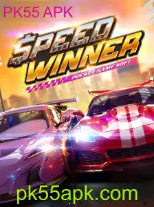 Explorando o Mundo de SpeedWinner e o APK PK55