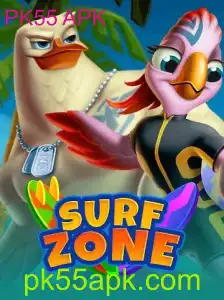 Explorando o Mundo de SurfZone: Uma Aventura Aquática Inesquecível