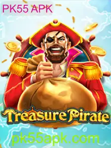 Explorando o Mundo Empolgante do Jogo 'TreasurePirate'