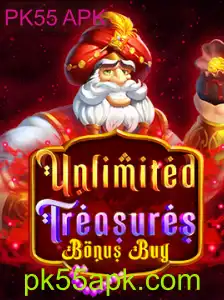 Explorando o Novo Jogo UnlimitedTreasuresBonusBuy