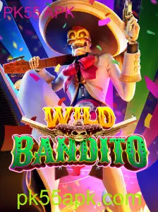Explorando o Mundo do WildBandito