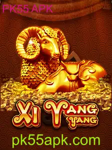 Explorando o Jogo XiYangYang: Uma Jornada de Diversão e Estratégia com PK55 APK