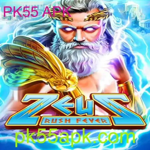 Explorando ZeusRushFever: Guia Completo para PK55 APK