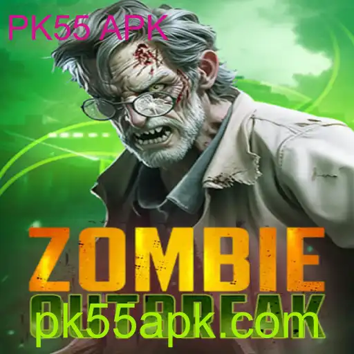 ZombieOutbreak: Mergulhe na Aventura do Jogo com a Última APK PK55